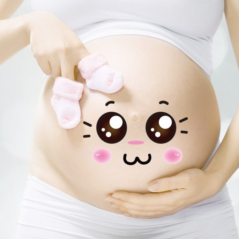 Mang thai tuần thứ 4: Thai đã vào tử cung chưa?