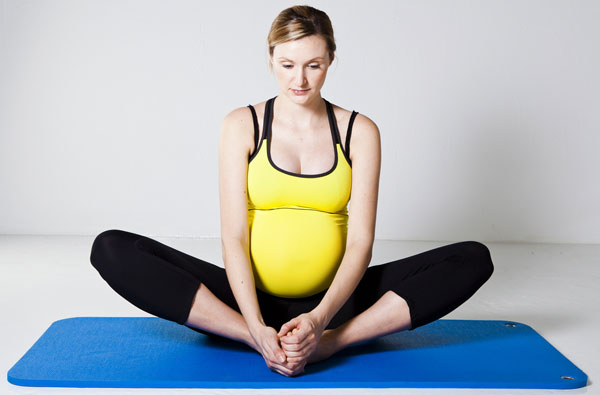 5 bí quyết giúp mẹ bầu có một thai kỳ khỏe mạnh ngay từ đầu