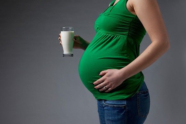 Bí quyết ăn uống cho một thai kỳ khỏe mạnh