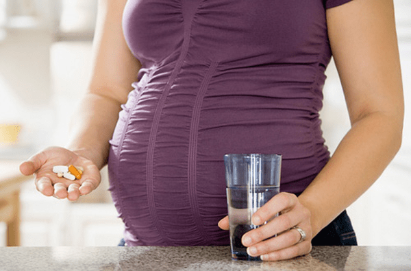 8 lời khuyên hữu ích của chuyên gia về việc bổ sung vitamin trong thai kỳ
