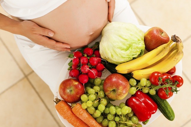 6 thực phẩm các bà bầu không nên bỏ qua khi mang thai