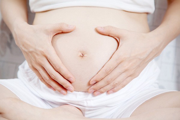 Hạn chế tình trạng rạn da khi mang bầu – Chuyện đơn giản!