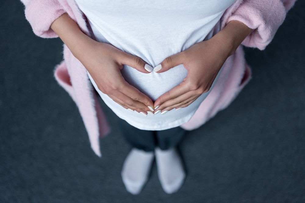 Làm nhỏ tử cung và nó có thể ảnh hưởng như thế nào đến việc mang thai của bạn