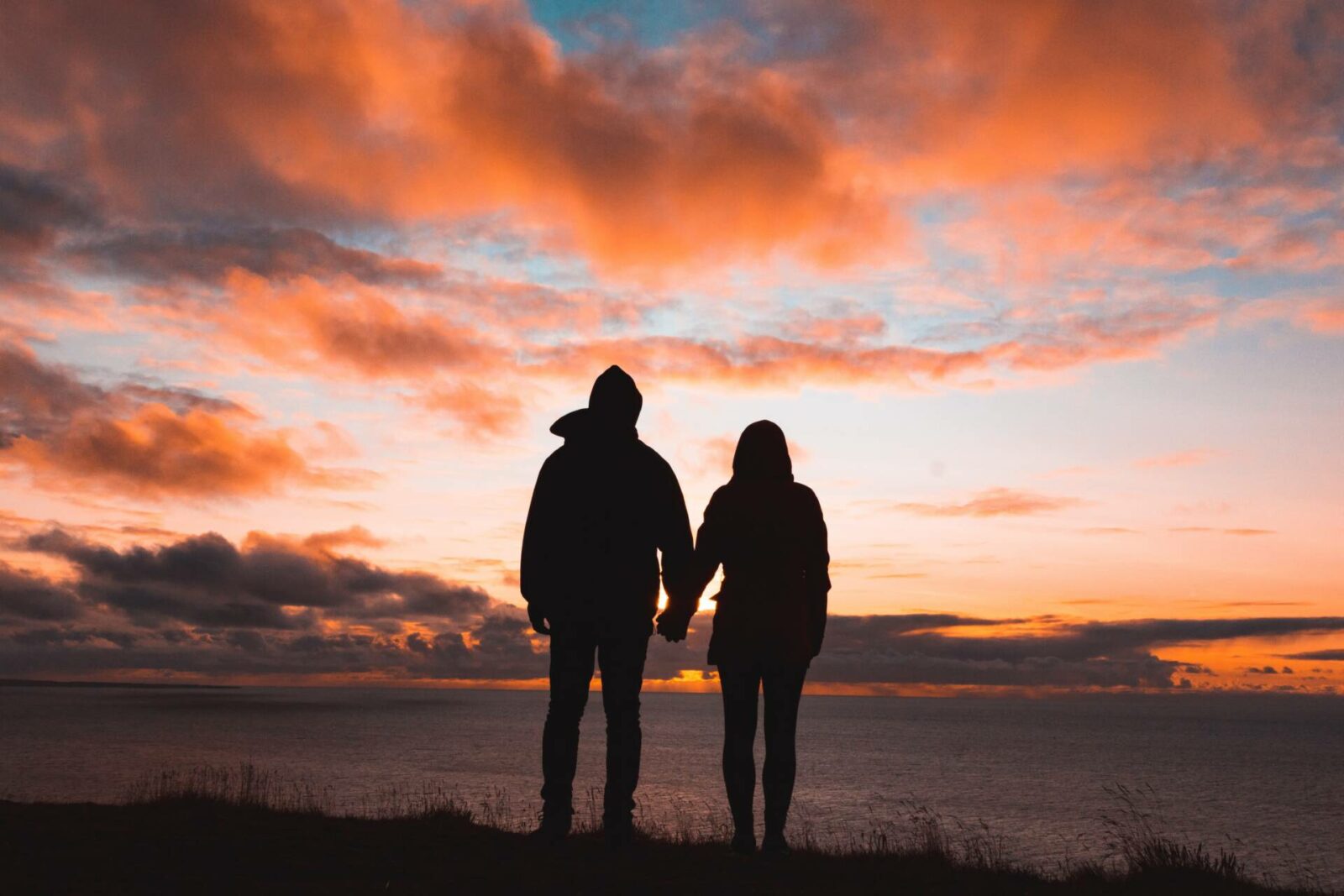 Người hộ sinh và cuộc sống – 7 điều cần cân nhắc trước khi bắt đầu một mối quan hệ