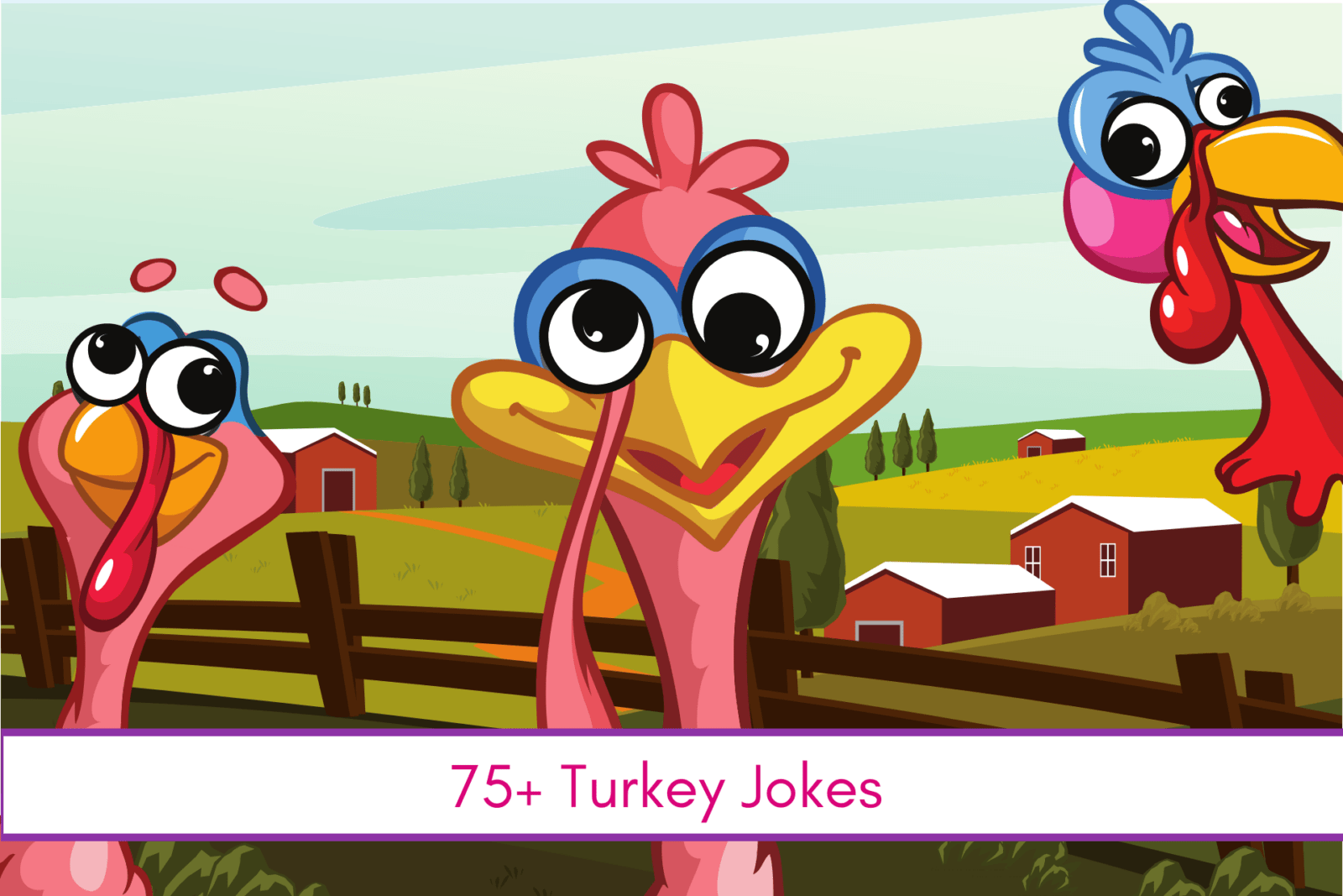 75+ Truyện cười Thổ Nhĩ Kỳ ngớ ngẩn – Lời thú nhận về cách nuôi dạy con cái