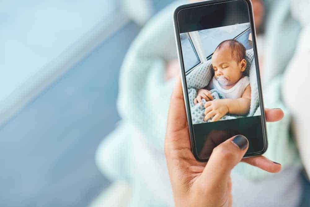5 trang web chia sẻ ảnh tốt nhất (miễn phí) cho ảnh em bé