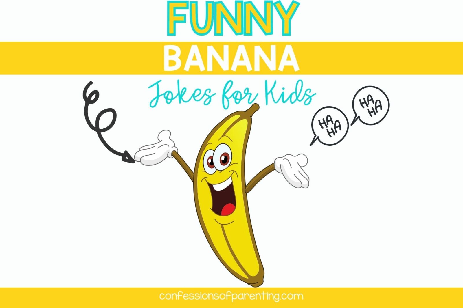 banana jokes for kids