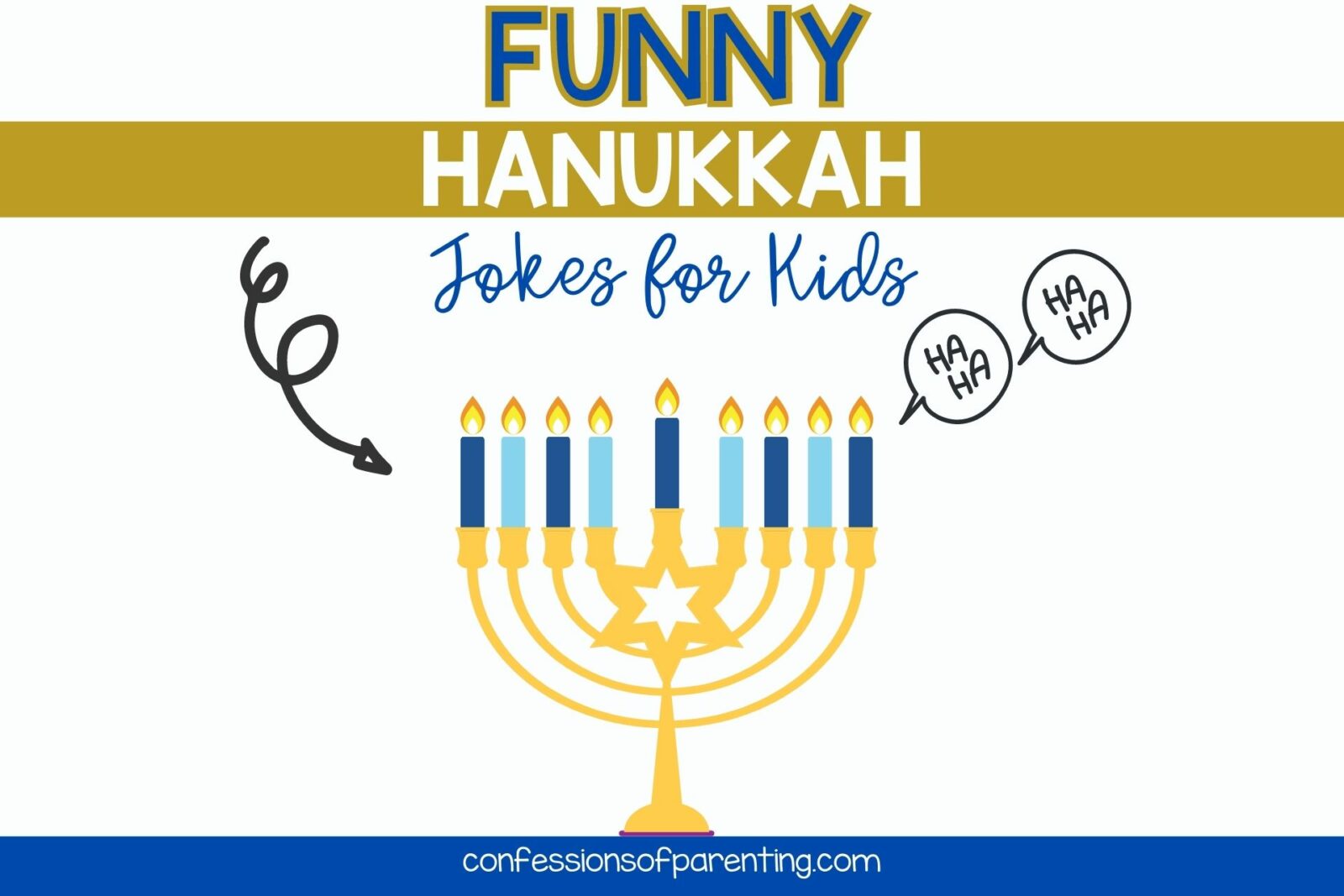 hanukkah jokes for kids