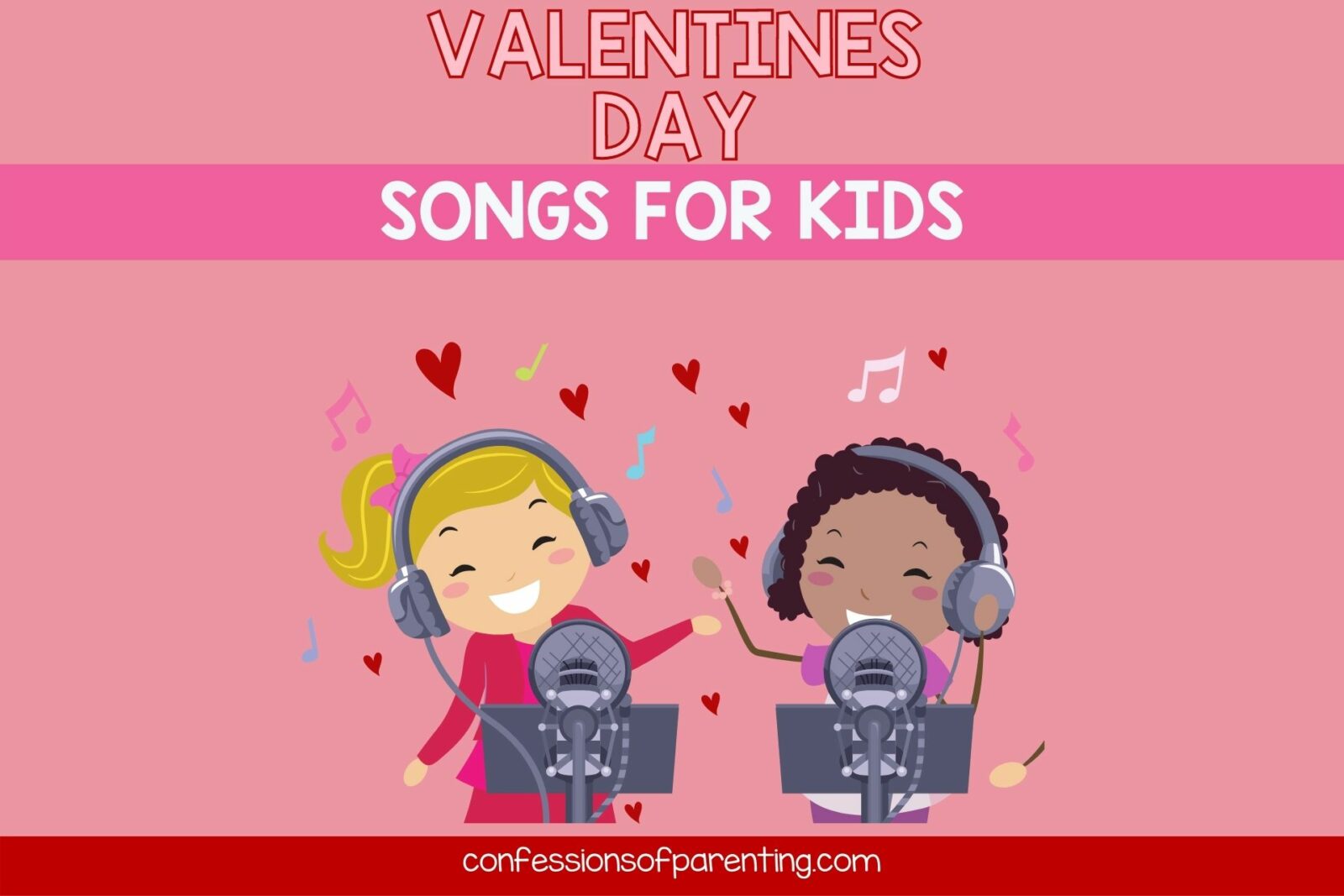 valentines day songs