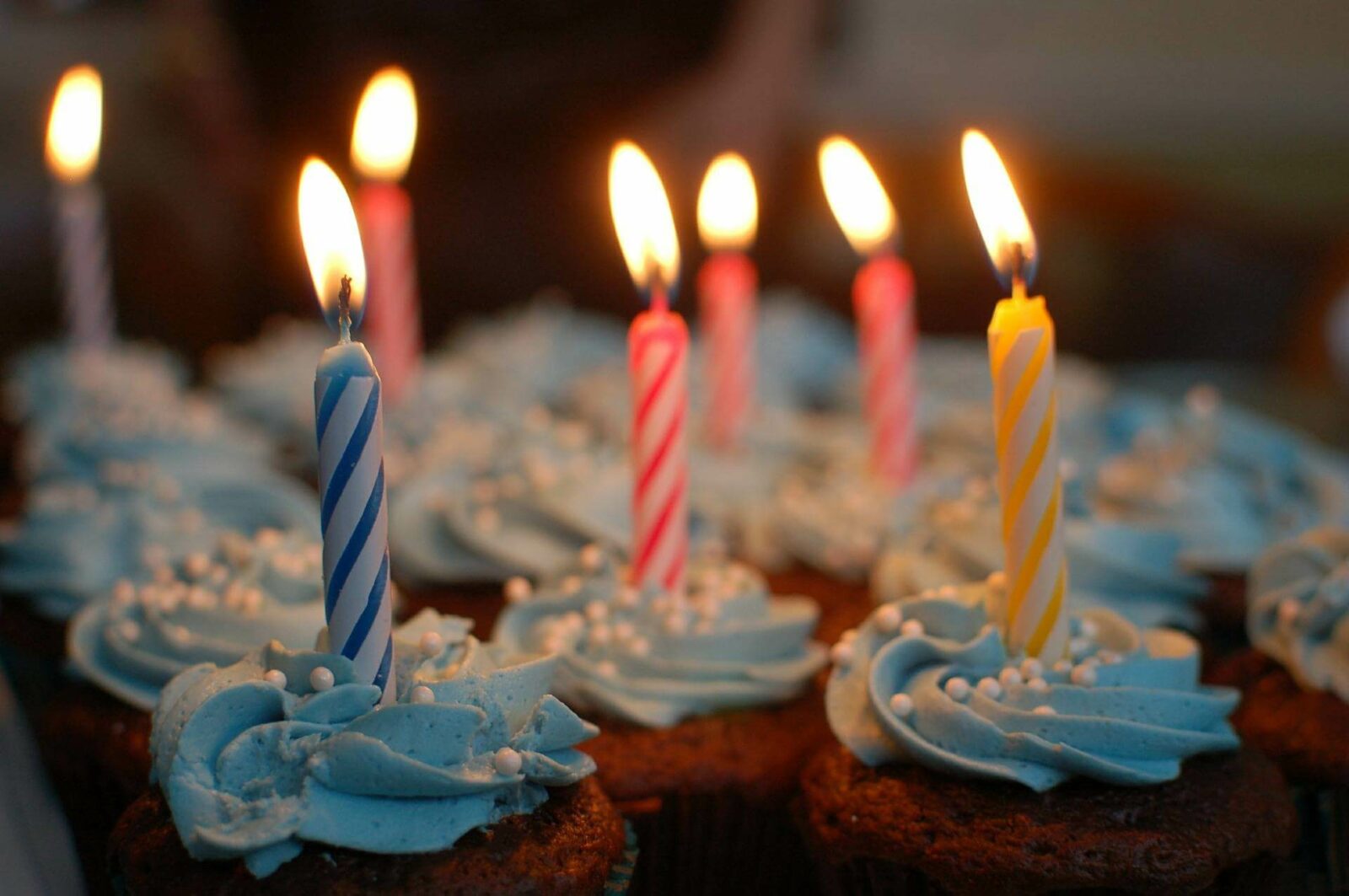 Bà đỡ và Cuộc sống – 4 cách để chiều chuộng đối tác của bạn vào ngày sinh nhật của họ