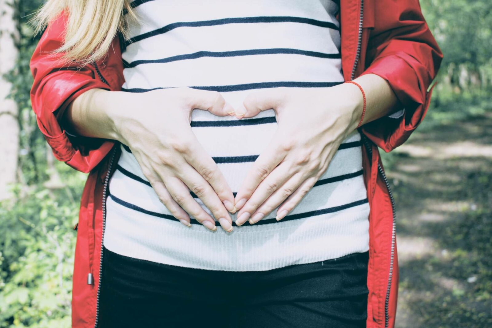 Nữ hộ sinh và Cuộc sống – 5 Tình trạng Thường gặp Khi Mang thai