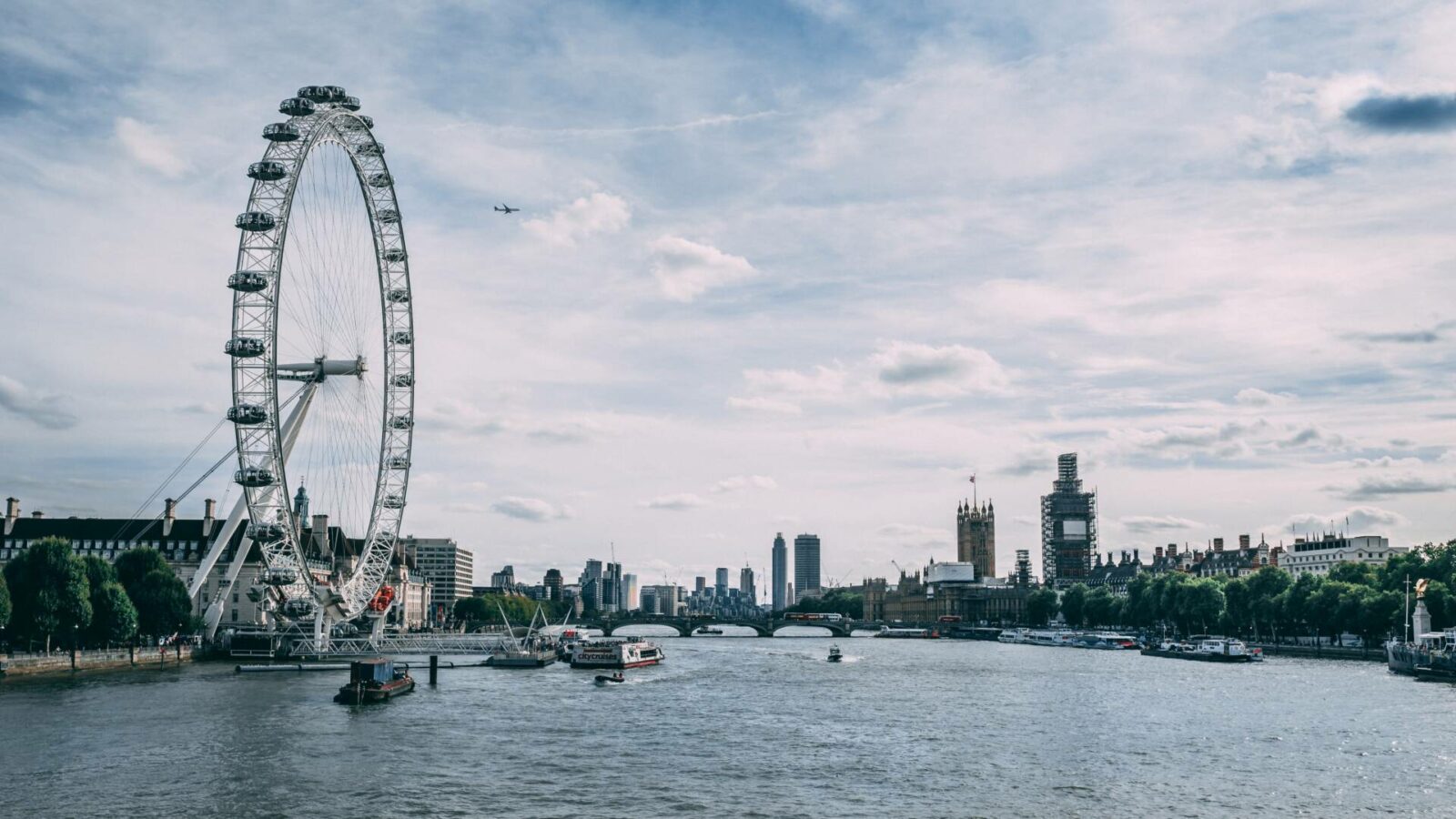 Bà đỡ và Cuộc sống – Các hoạt động phiêu lưu hàng đầu để tận hưởng ở London