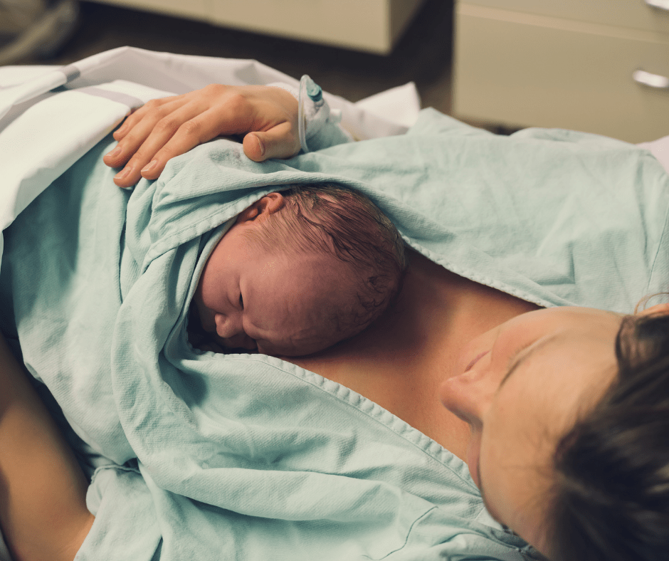 KOPA Birth vs. Mama Natural Birth Class: Cái nào phù hợp nhất với bạn?