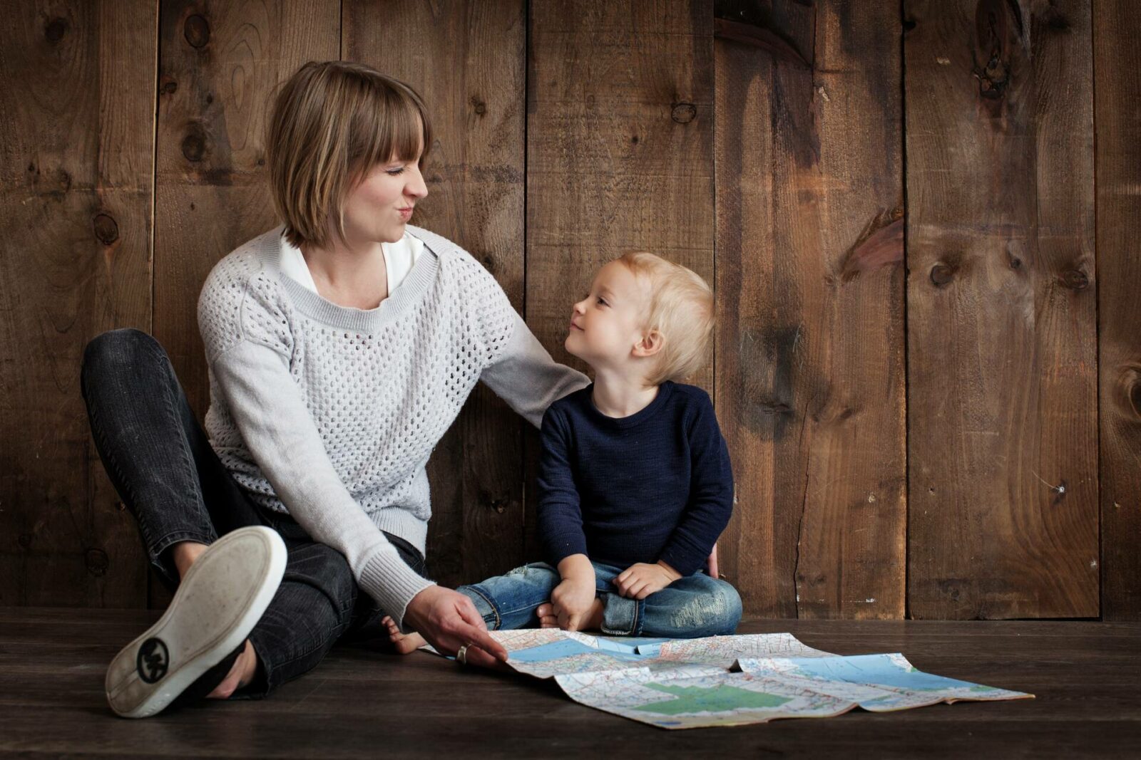 Nữ hộ sinh và Cuộc sống – 7 cách làm mẹ dễ dàng hơn: Mẹo tiết kiệm thời gian cho các bậc cha mẹ bận rộn