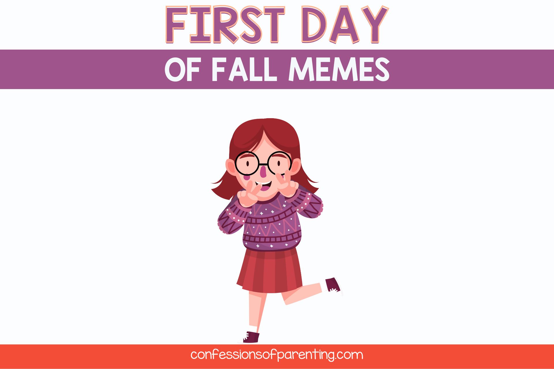 first day of fall memes 1
