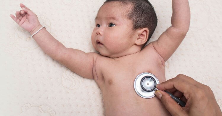 RSV ở trẻ sơ sinh: Mọi thứ bạn cần biết