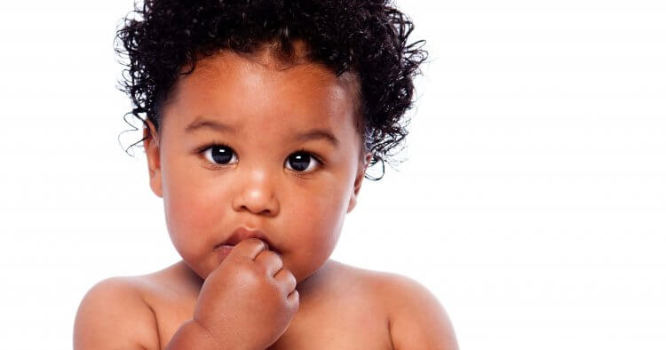 Thắt lưỡi: Cách kiểm tra em bé của bạn (và cách khắc phục)