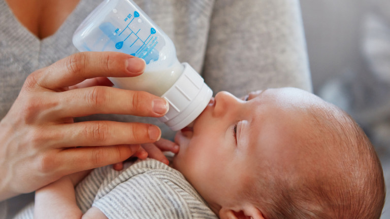 Mọi điều bạn cần biết về bảo quản sữa mẹ