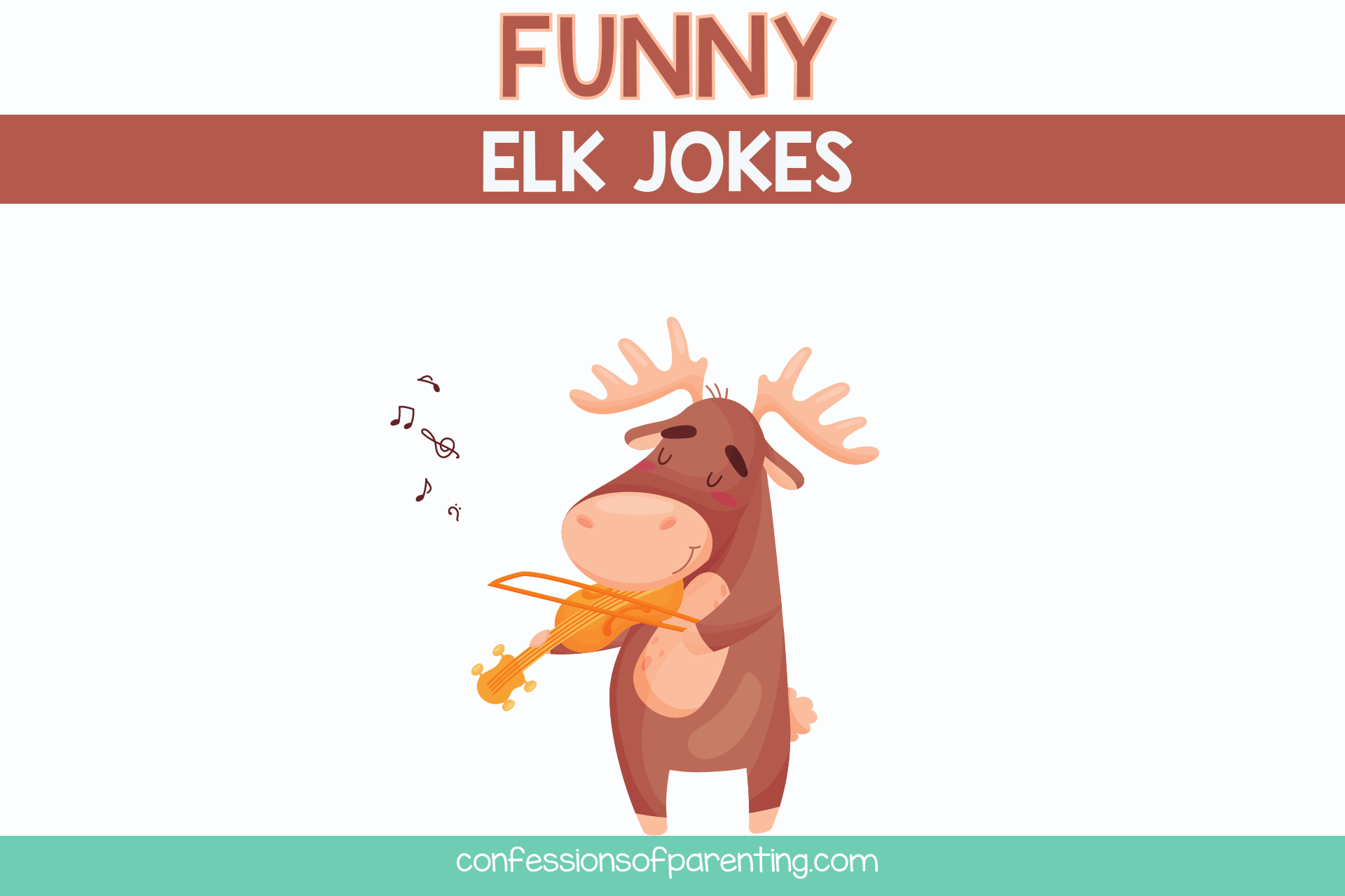 elk jokes