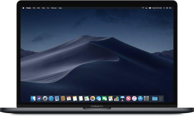 Danh gia MacBook Pro 15