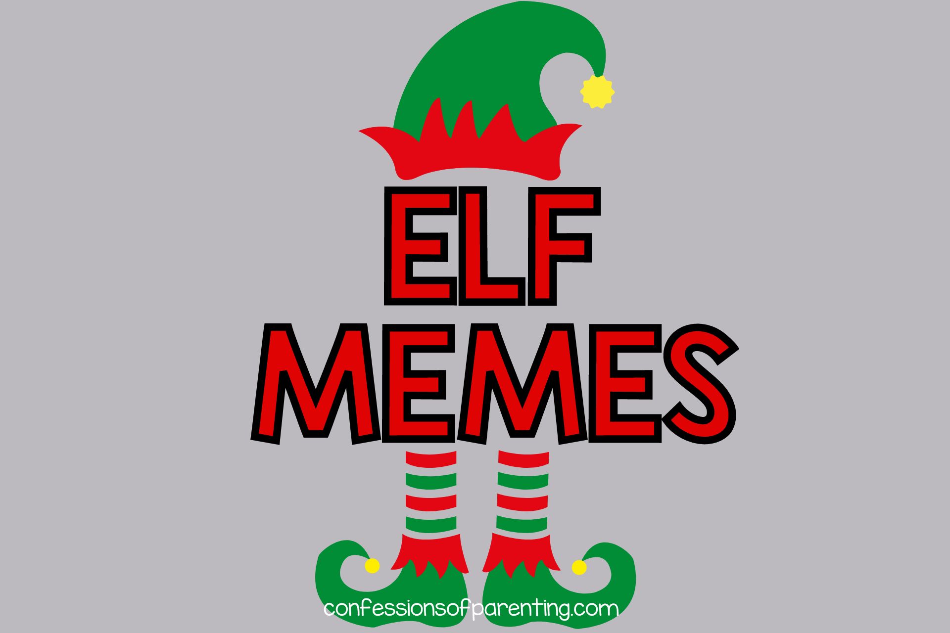 elf memes