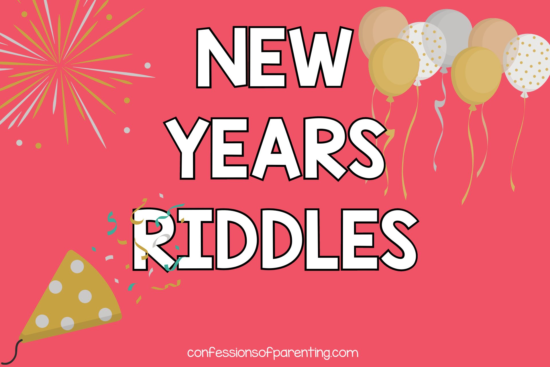new years riddles 5