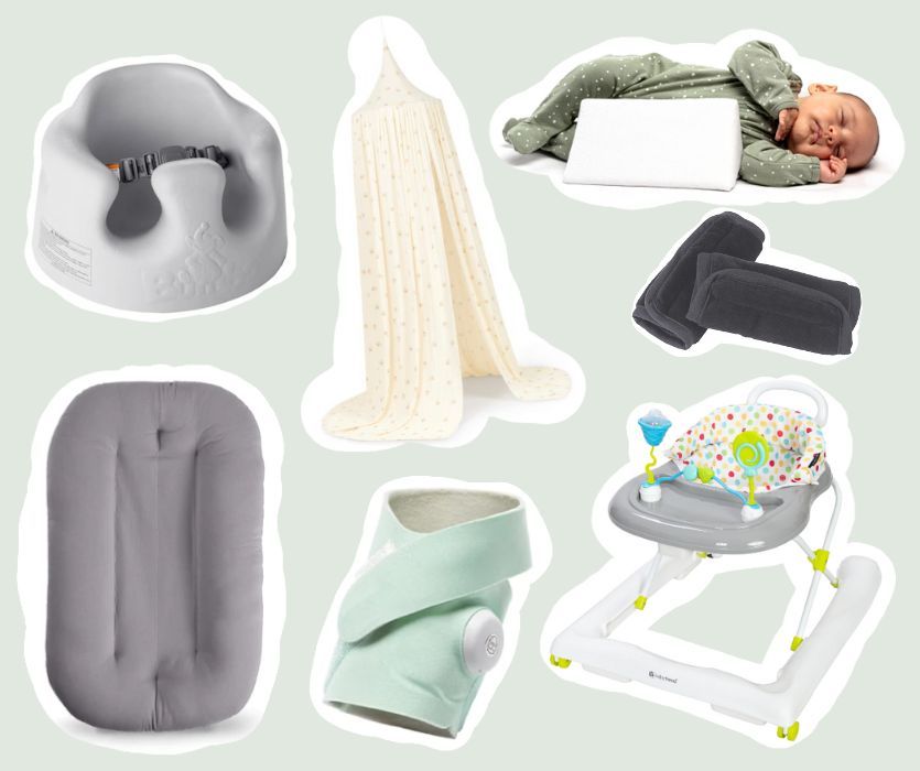 controversial baby items
