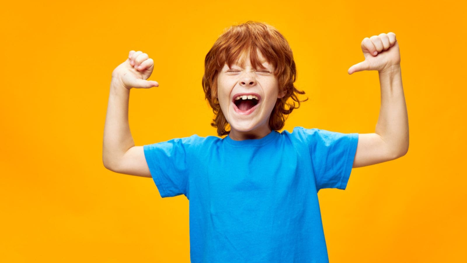 10 yếu tố thúc đẩy sự tự tin thời thơ ấu mà con cái chúng ta sẽ mang theo khi trưởng thành