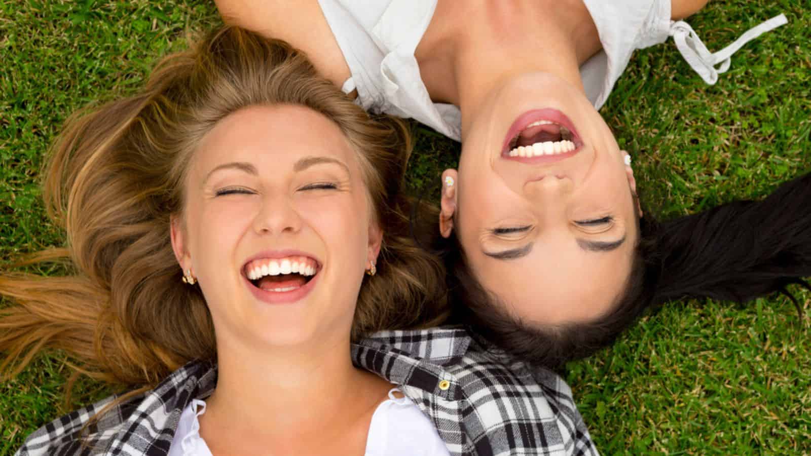 14 câu chuyện cười vui nhộn giúp bạn có một ngày tươi sáng hơn