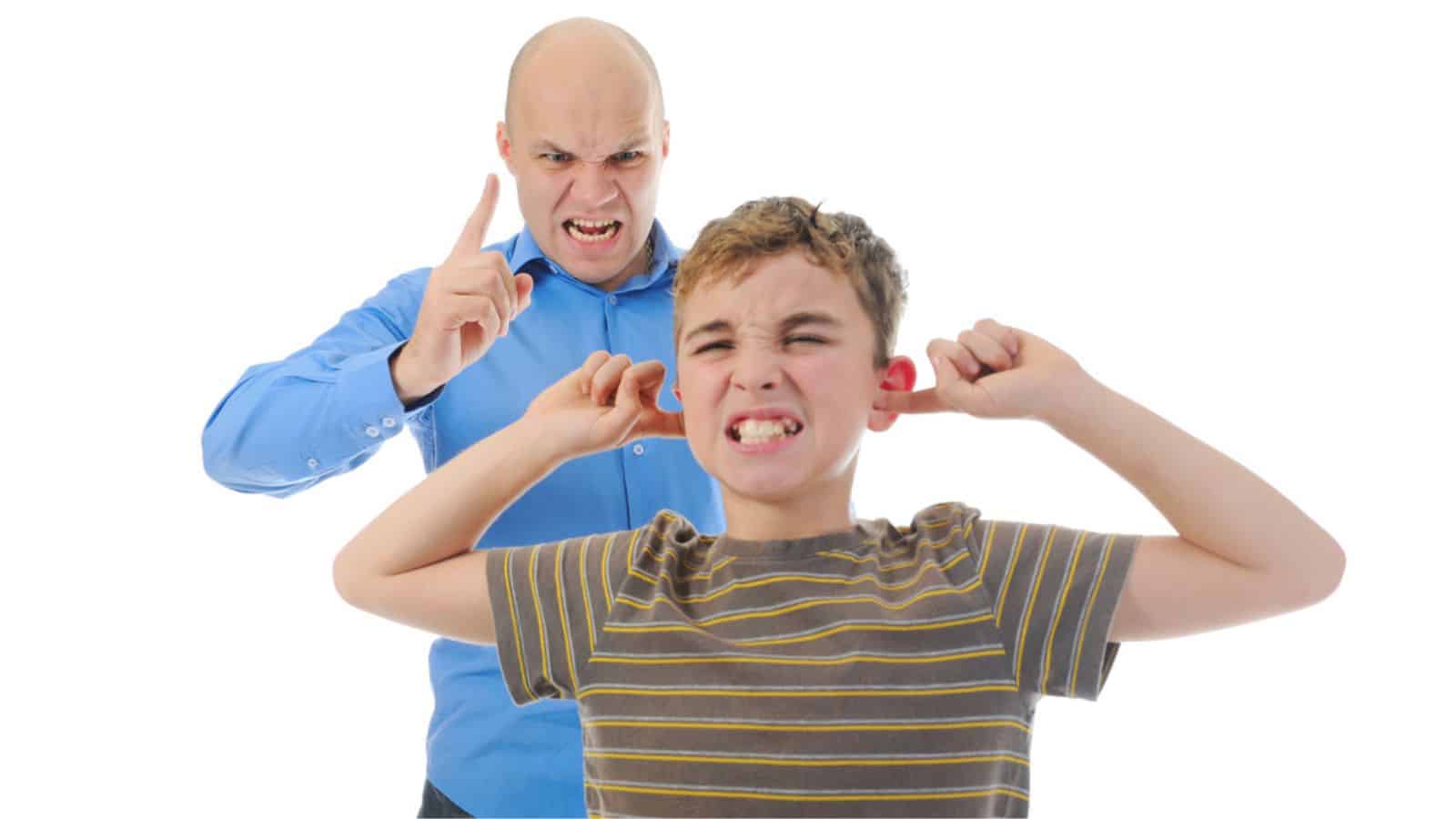 14 cách để giữ bình tĩnh khi tất cả những gì bạn muốn làm là hét vào mặt con mình