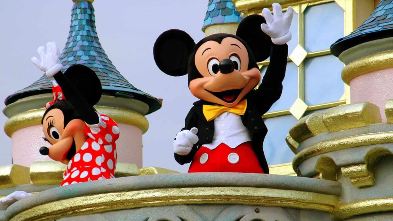 6 cách tuyệt vời để tận hưởng Disneyland, ngay cả khi bạn có ngân sách hạn hẹp