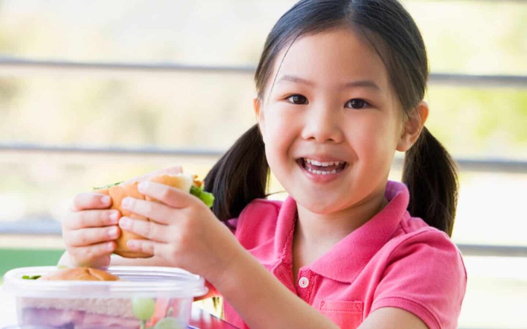 24 ý tưởng bữa trưa nhanh và ngon cho trẻ mới biết đi tại nhà và chăm sóc ban ngày