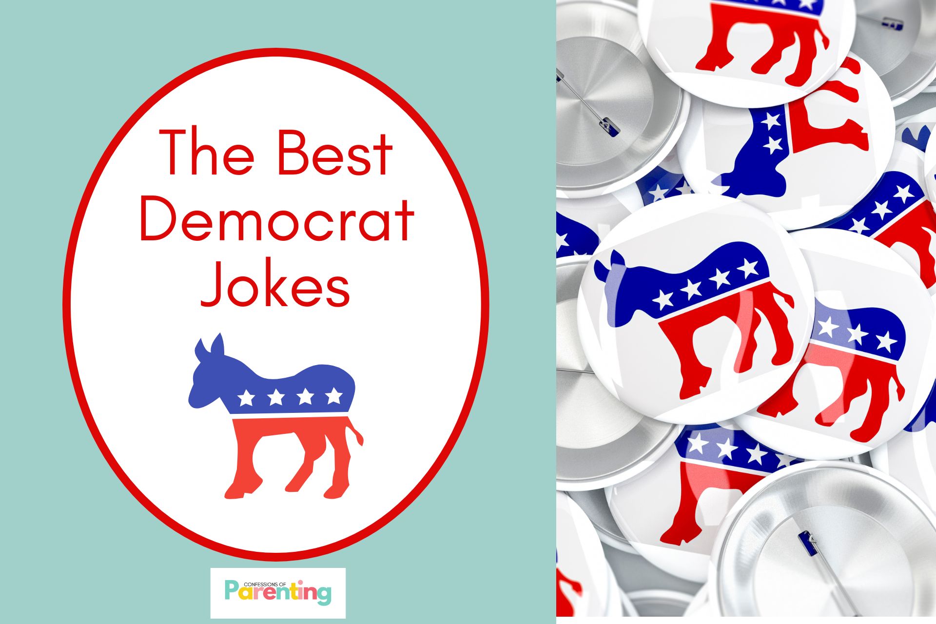 Truyện cười dân chủ hay nhất [Free Joke Cards]