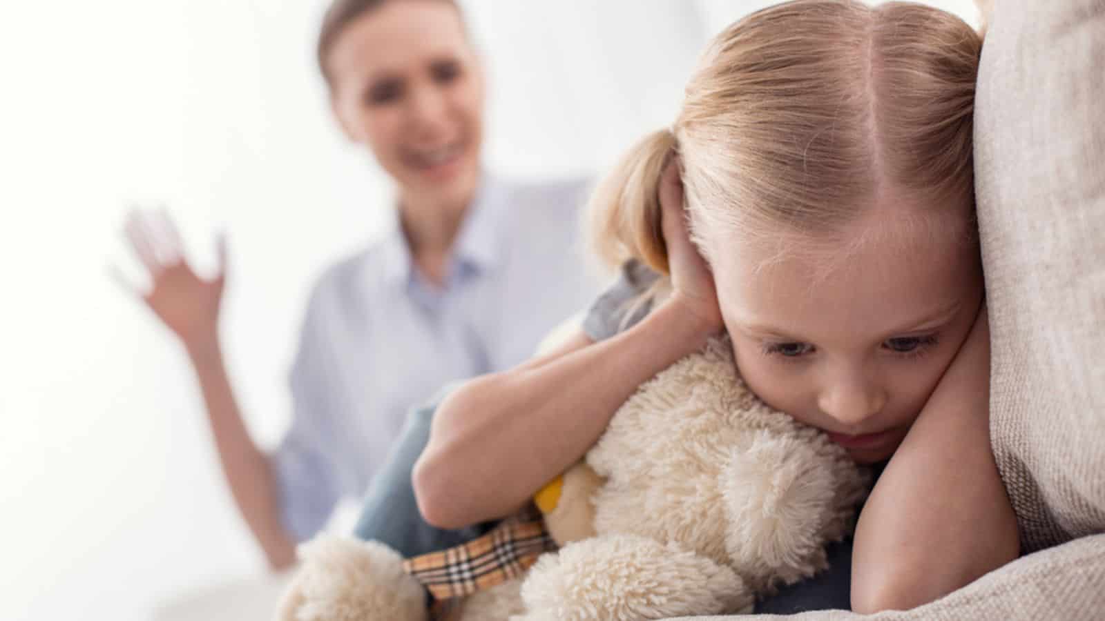 15 cách để phá vỡ chu kỳ la hét khi làm cha mẹ