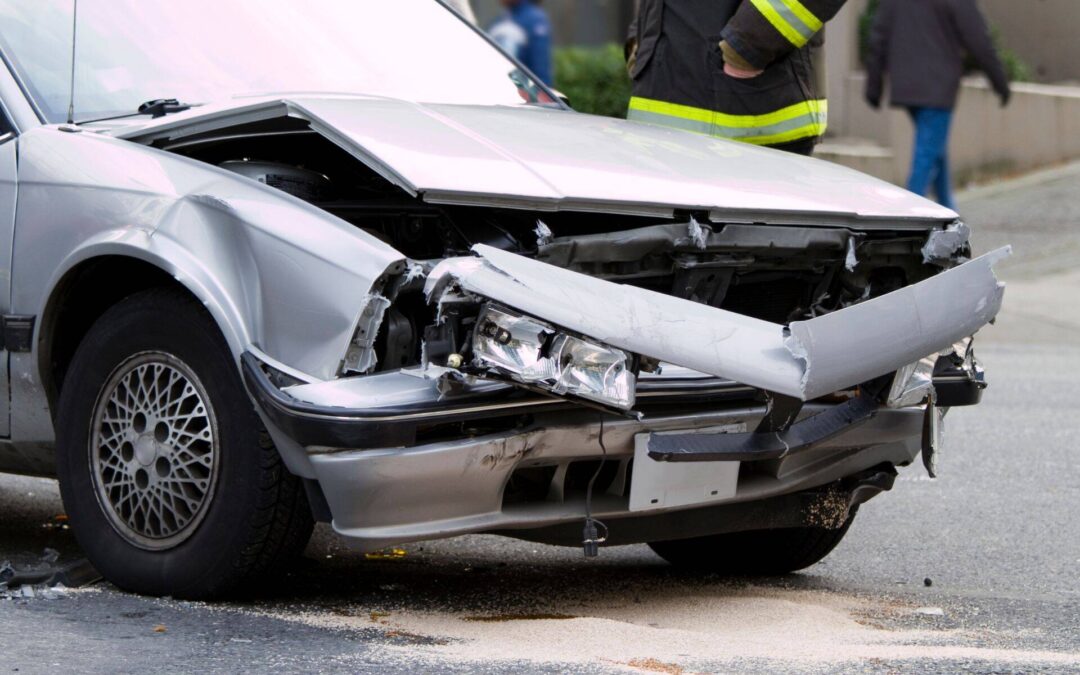 Tampa dễ xảy ra tai nạn xe hơi: Người dân Tampa nên làm gì để giảm thiểu chúng