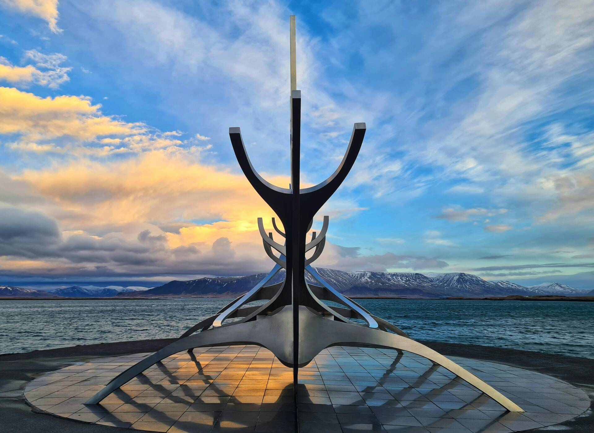 Tiếng vọng của người Viking: Khám phá lịch sử phong phú của ngôn ngữ Iceland